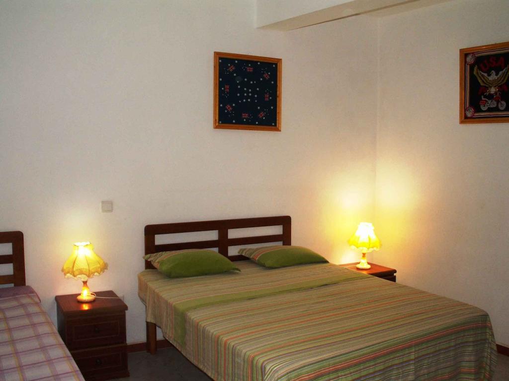 Edificio Magico Aparthotel Tarrafal  Room photo