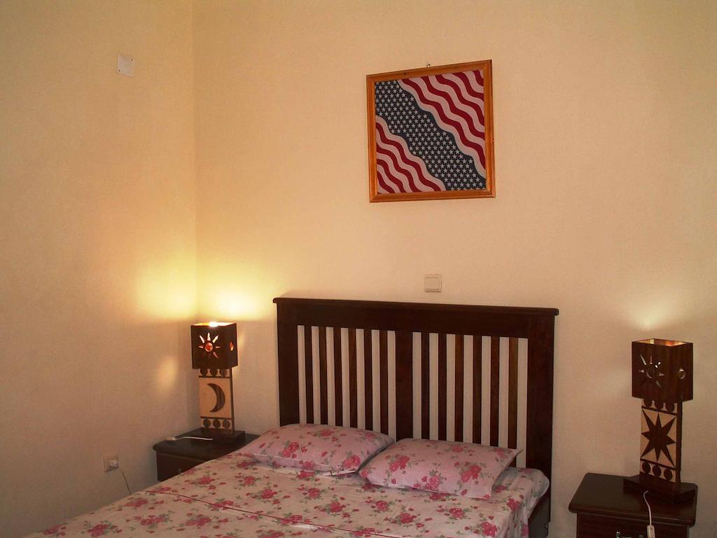 Edificio Magico Aparthotel Tarrafal  Room photo